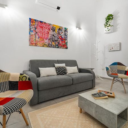 Vila New 2024 Urban 48 Cagliari Exteriér fotografie