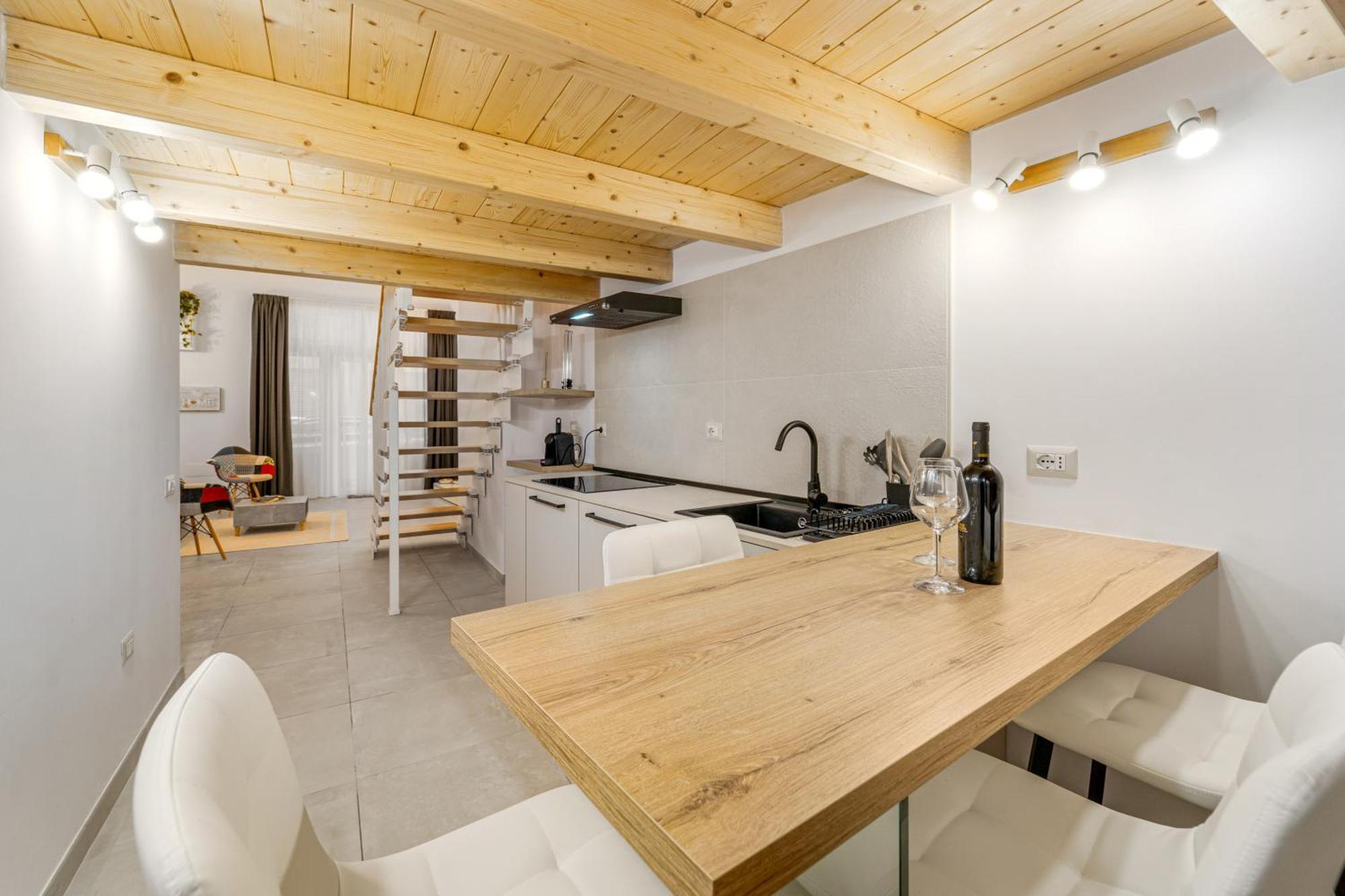 Vila New 2024 Urban 48 Cagliari Exteriér fotografie